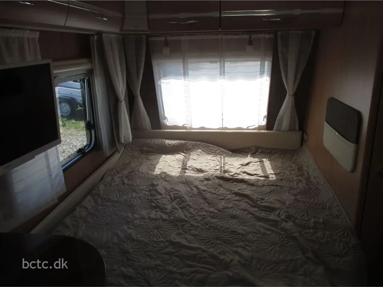 Billede 11 - 2013 - T.E.C. Weltbummler ELEGANCE 460 TDF