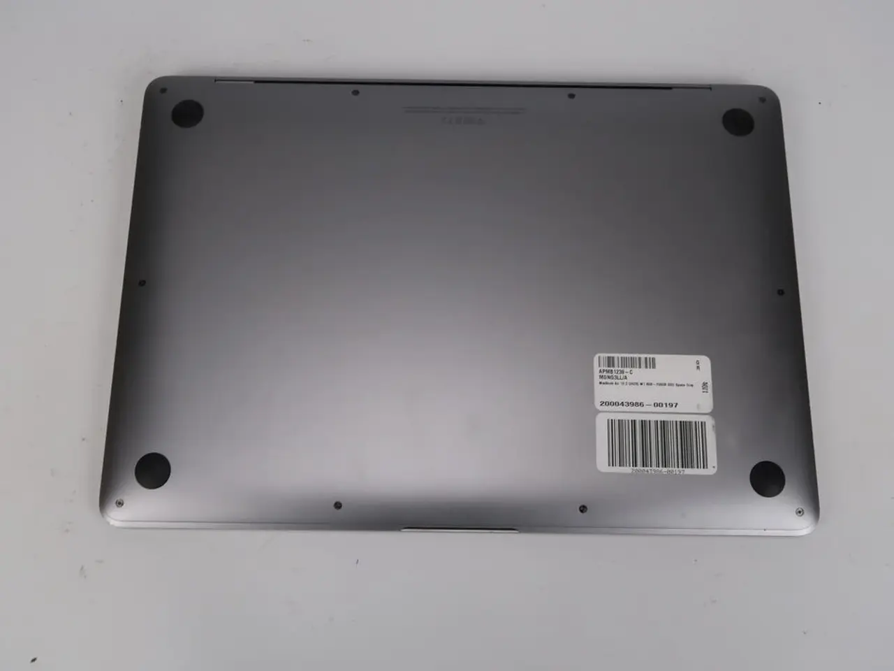 Billede 4 - Apple MacBook Air M1 13"