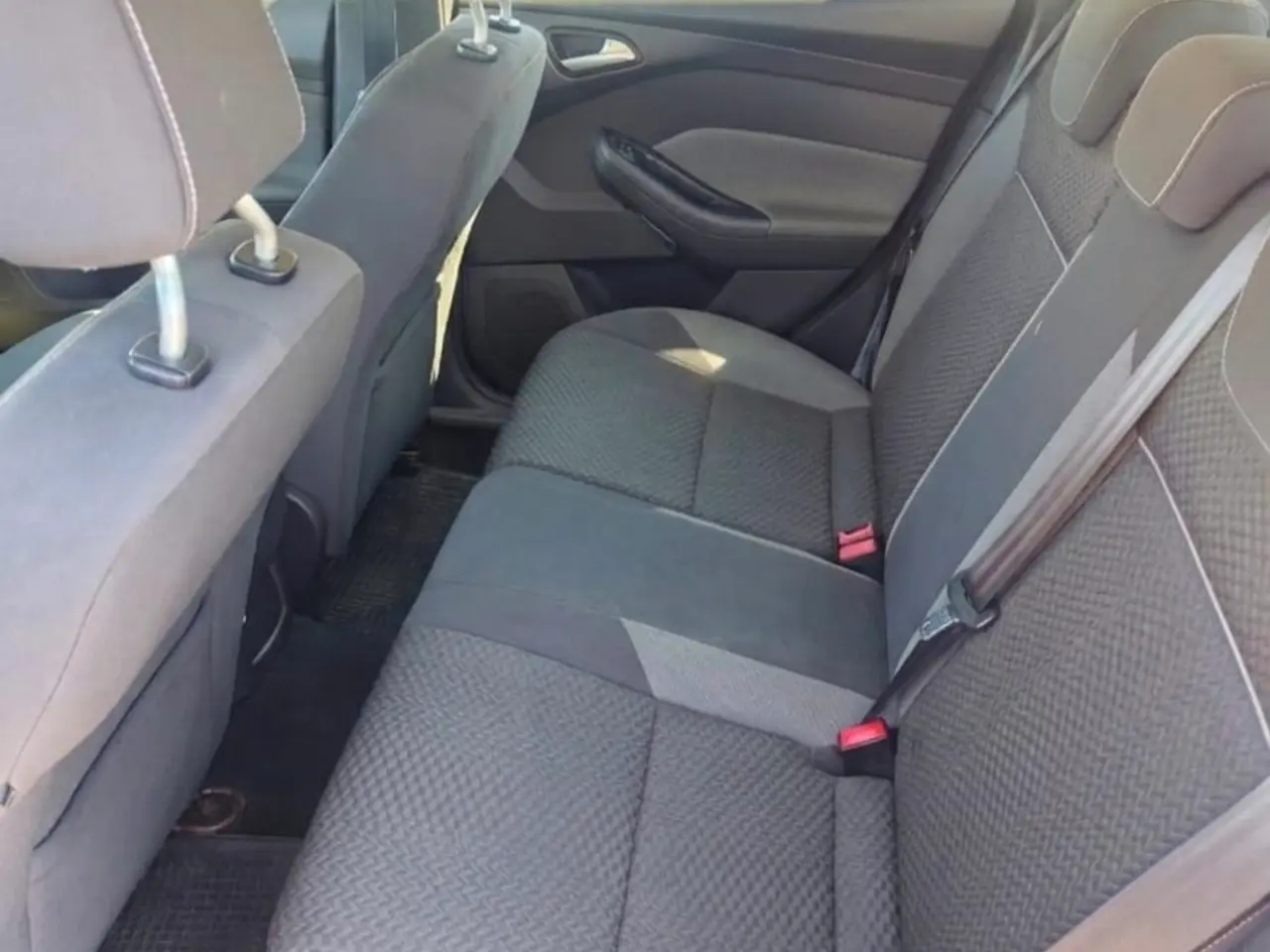 Billede 5 -  Ford Focus 1,6 TDCi 116hk – 2012