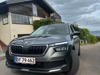 Skoda Kamiq 1.0 TSI Ambition 2022 | 62.000 km | Ba