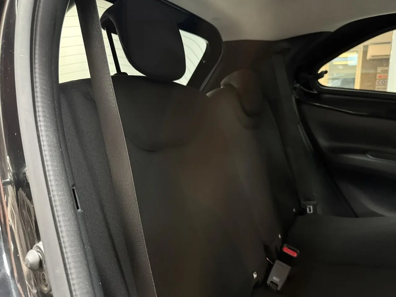 Billede 11 - Toyota Aygo X 1,0 VVT-I Active 72HK 5d