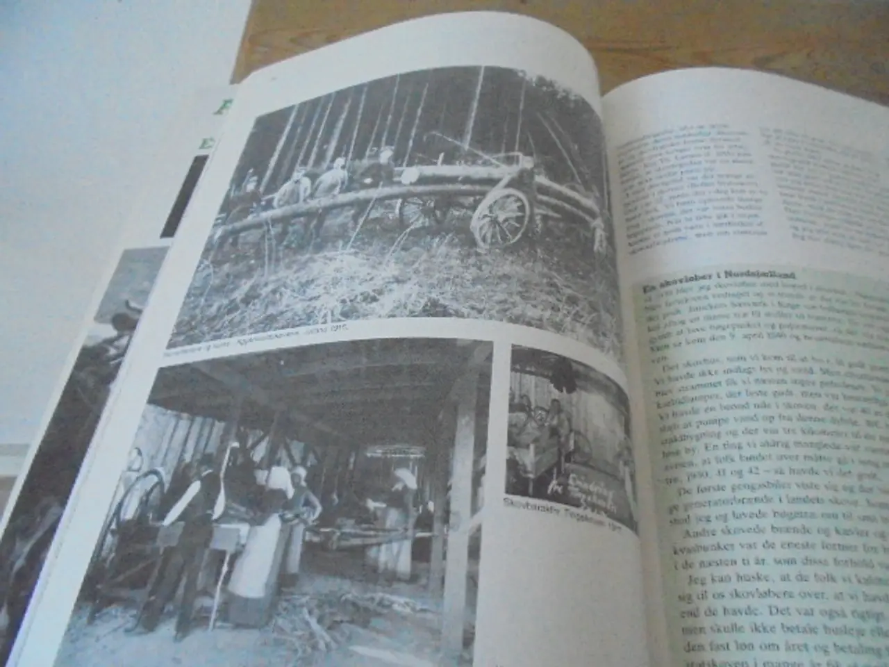 Billede 4 - Arbejdsmandens historie i 100 år – 4