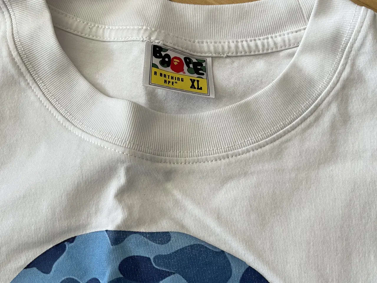 Billede 3 - Herre t shirt str XL