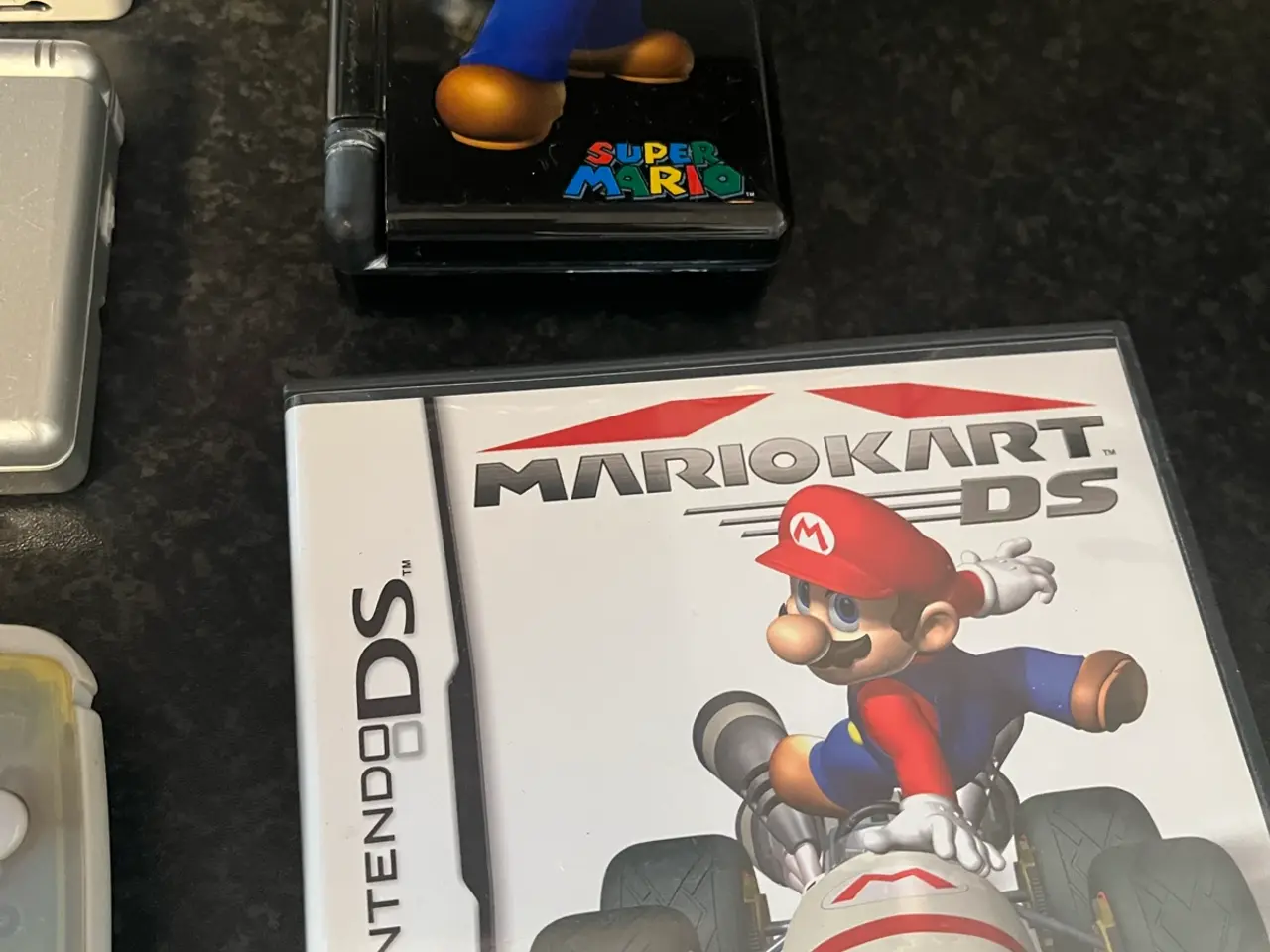 Billede 4 - Nintendo d’s/Gameboy m.27spil