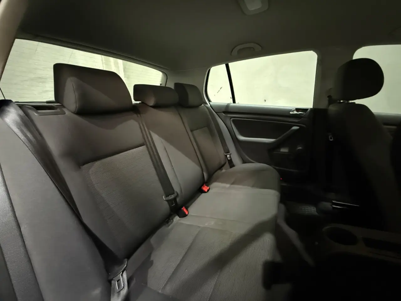 Billede 16 - VW Golf V 1,6 FSi Comfortline