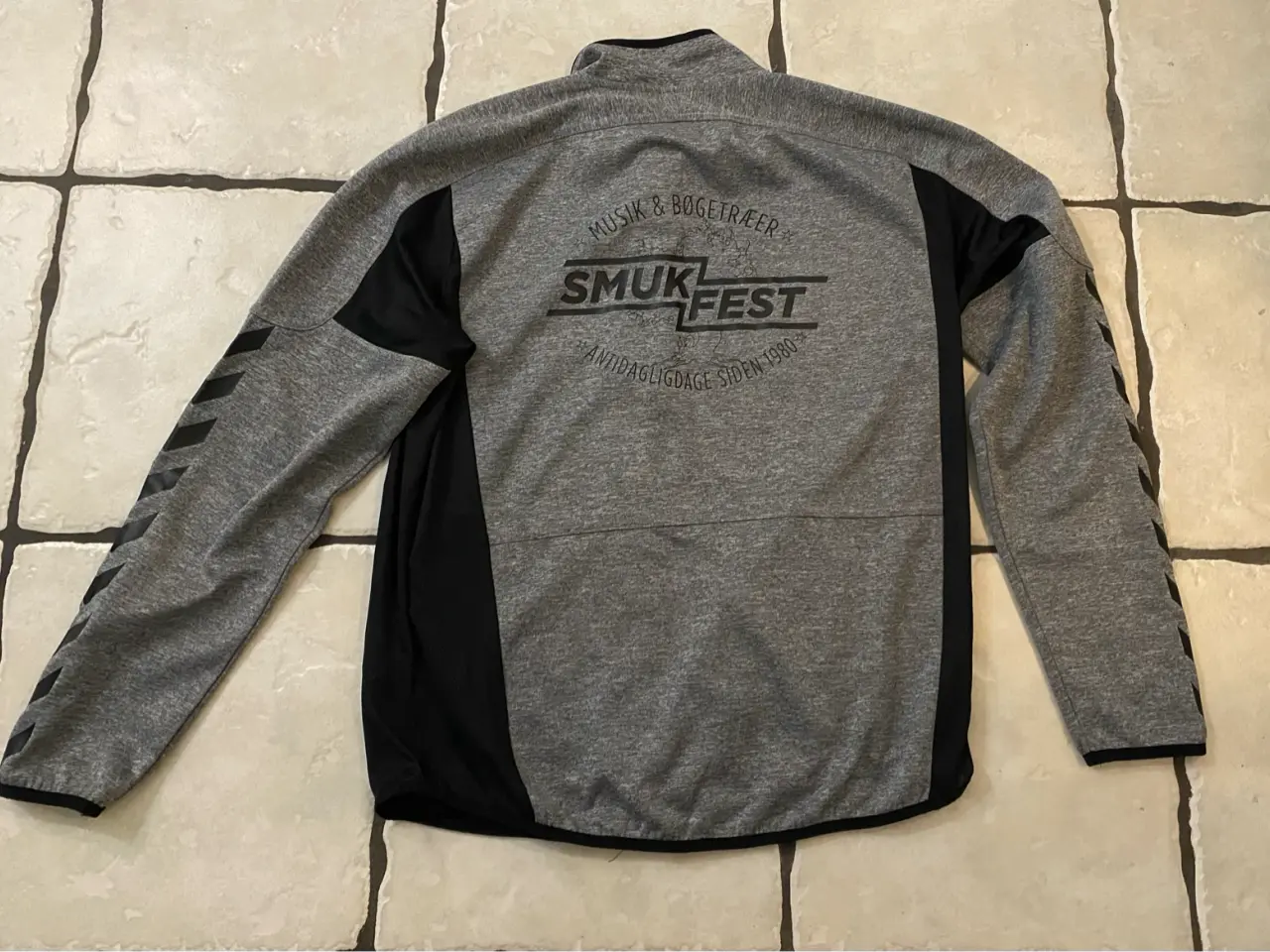 Billede 2 - SMUK bluse