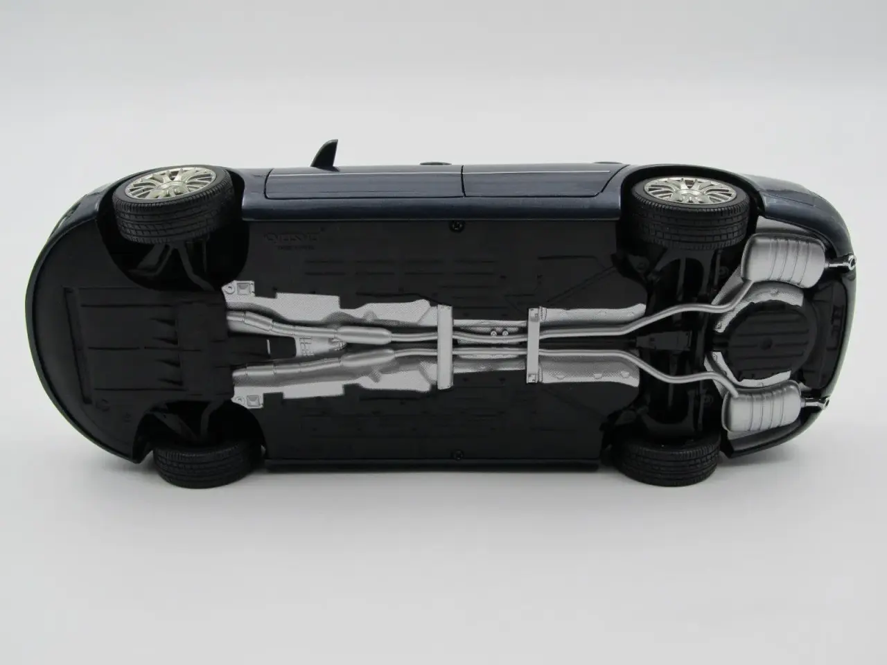 Billede 8 - 2006 Audi A8 4,2 TDI 1:18 Super sjælden model