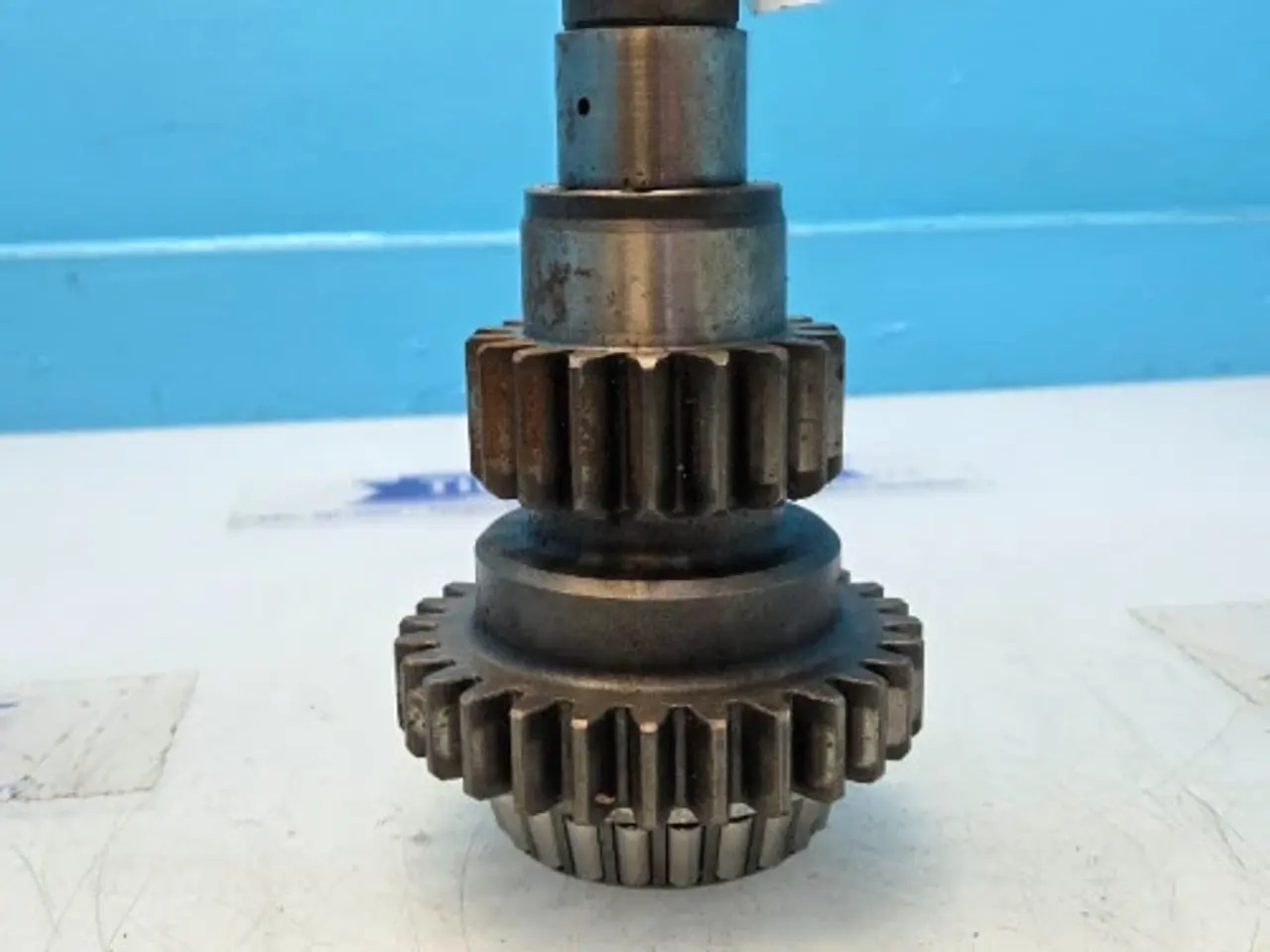Billede 12 - Massey Ferguson 6260 Pto Gear 3382041M3