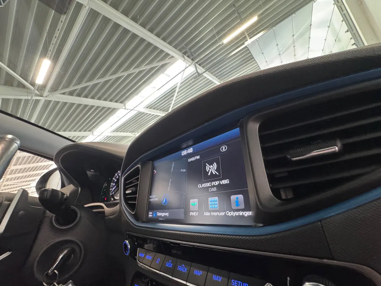 Billede 11 - Hyundai Ioniq 1,6 PHEV Premium DCT