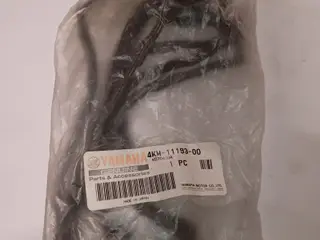 Yamaha GASKET, HEAD COVER 1 (NAS)
