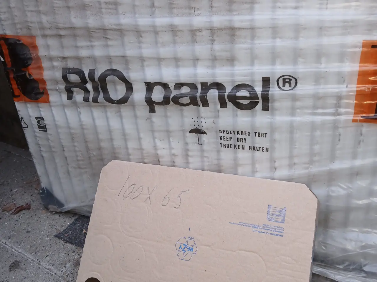 Billede 2 - Rio radiator