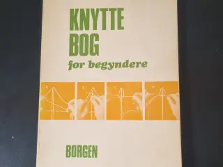 diverse bøger
