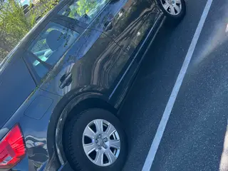 Audi Q2 Vinterdæk på org.alufælge