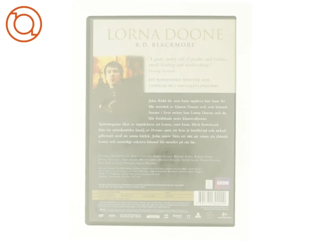 Billede 3 - Lorna Doone