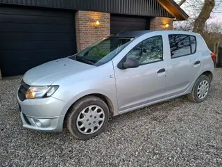 Dacia Sandero 1,2 16V Ambiance
