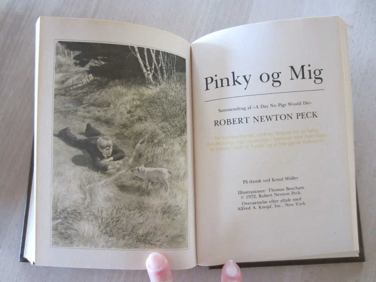 Billede 8 - Bog - Det Bedstes Bøger