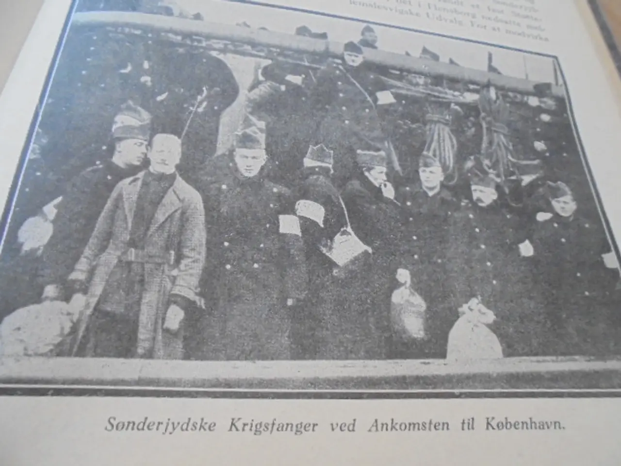 Billede 3 - VERDENSKRIGEN – 13de bind – 1918