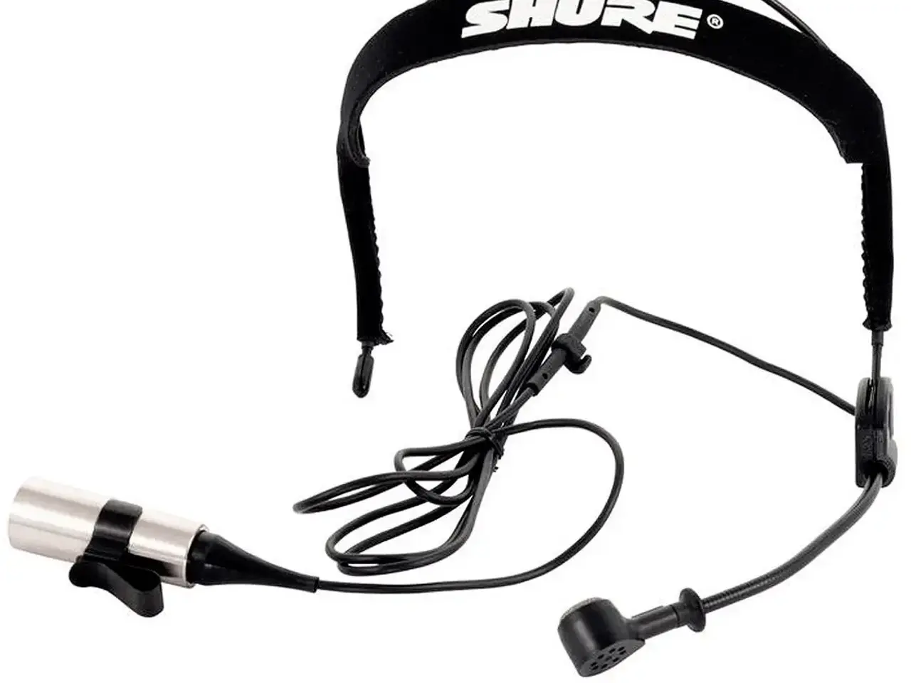 Billede 1 - Shure WH20 Headset mic