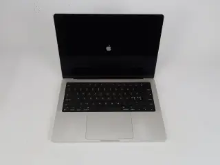 Apple MacBook Pro M1 14"