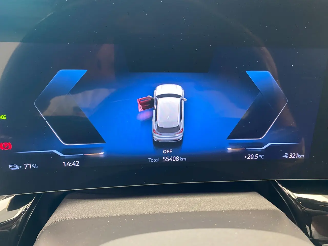 Billede 15 - BMW iX1 eDrive20 X-Line