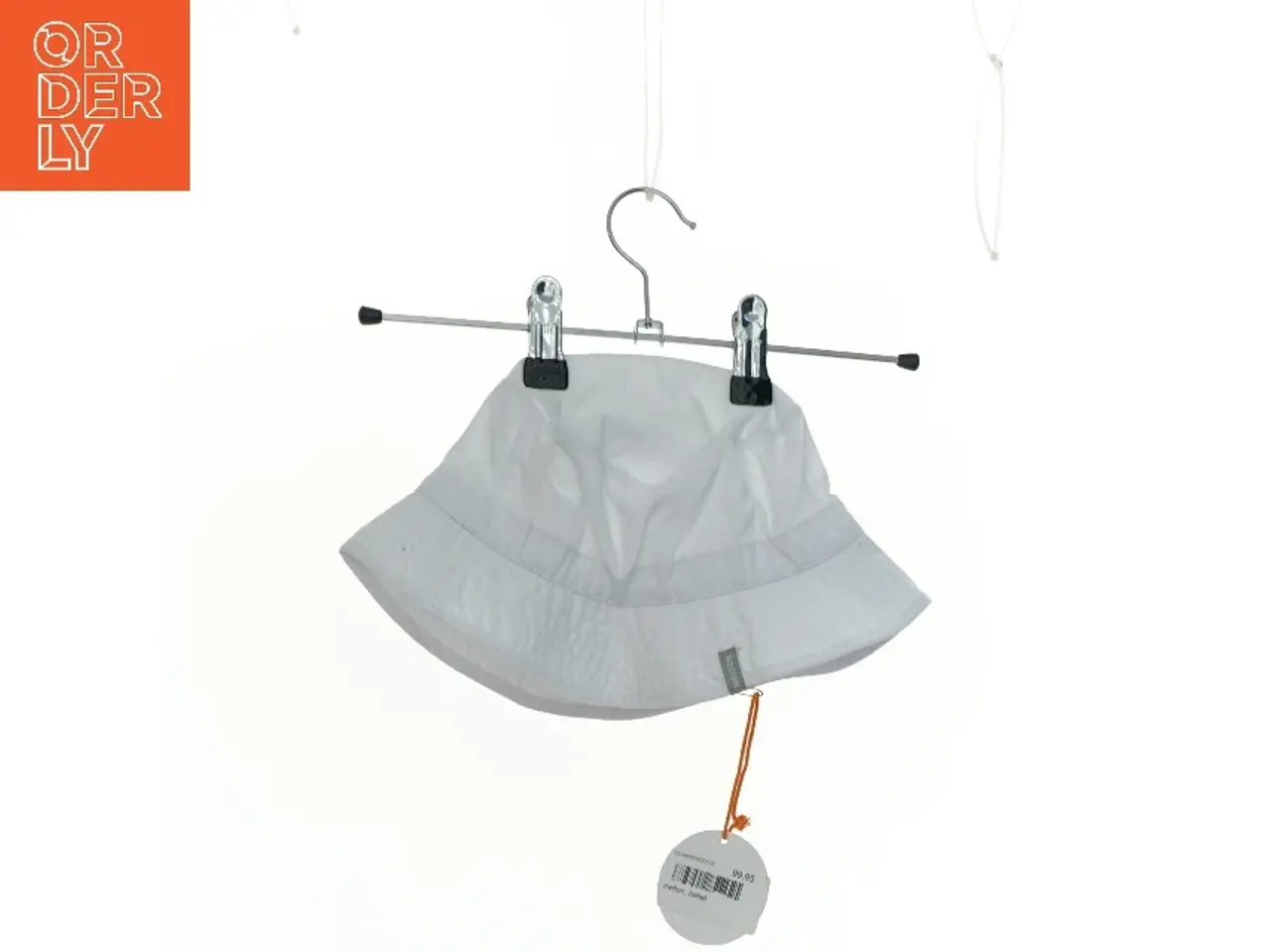 Billede 1 - Bøllehat / solhat fra Melton (str. 116 cm)