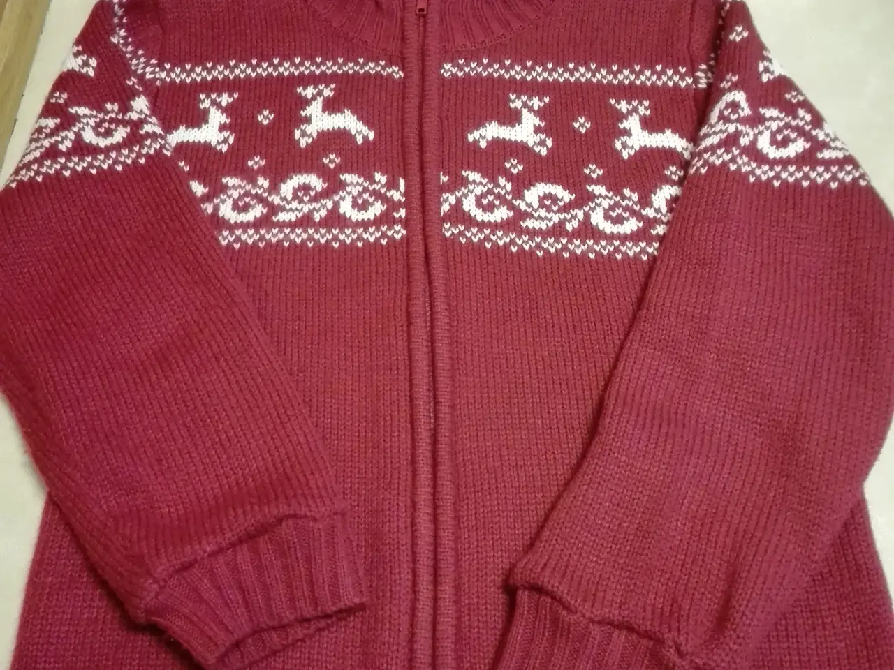 Billede 1 - Trøje/sweater