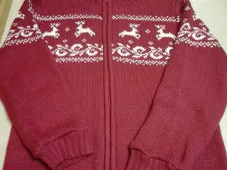 Trøje/sweater