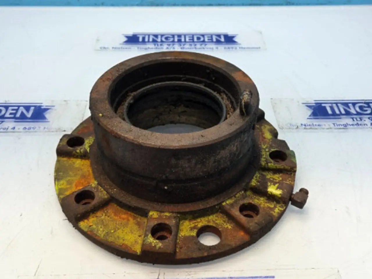 Billede 2 - Claas Jaguar 850 Hub 9873330 