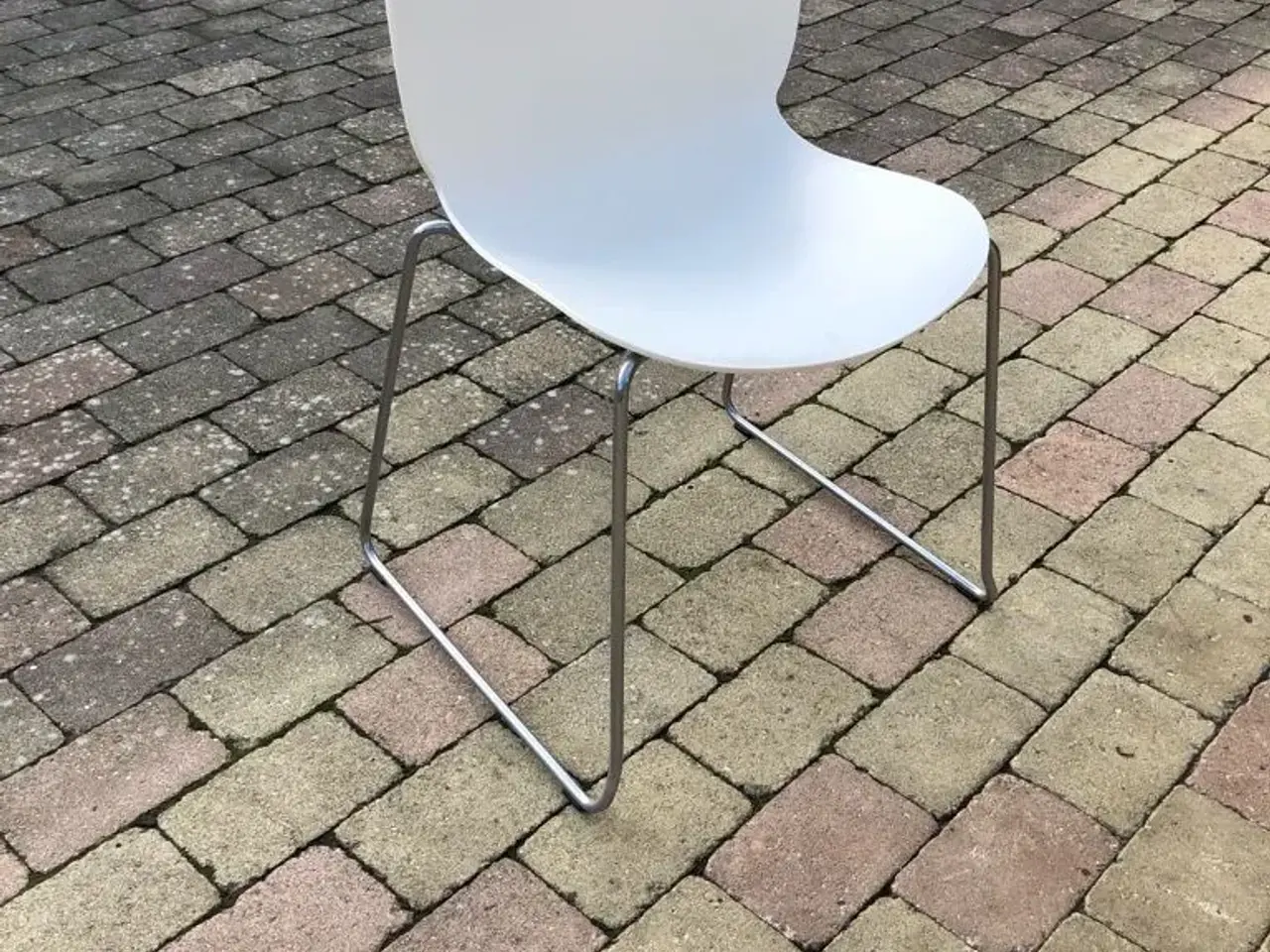 Billede 1 - Spisebord stol