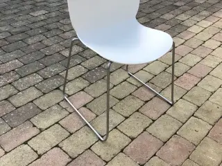 Spisebord stol