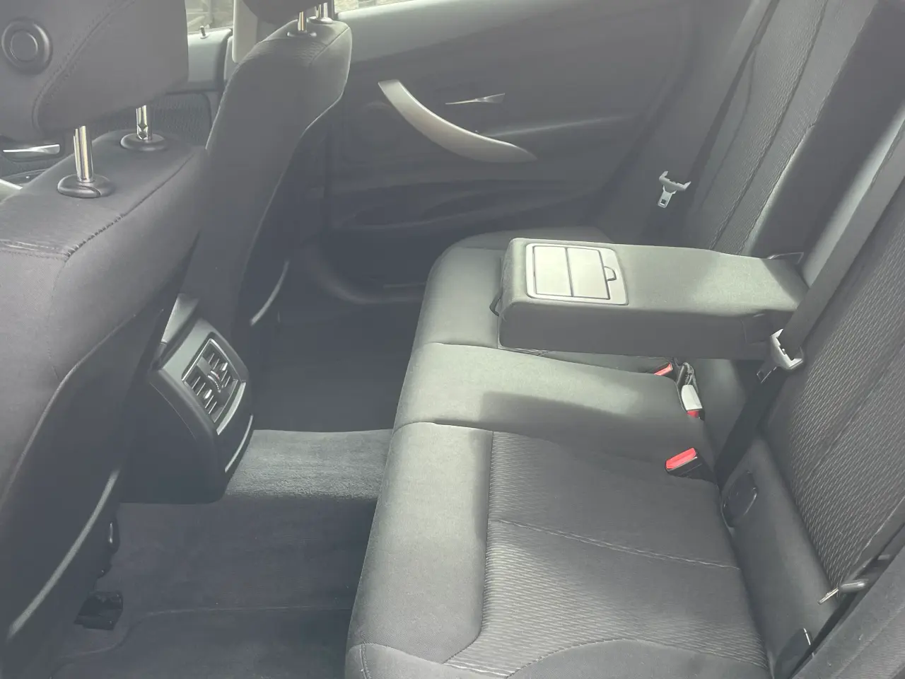 Billede 6 - 2016 BWW 320d GT