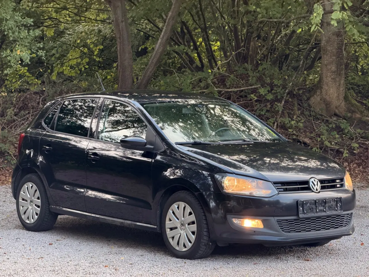 Billede 5 - VW Polo 1,6 TDi 90 Comfortline BMT