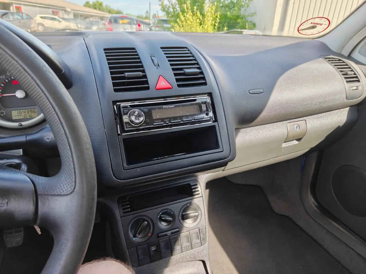Billede 12 - VW Polo 1,4