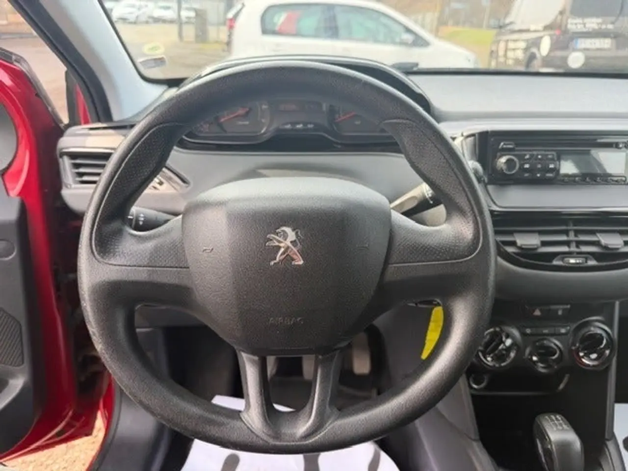 Billede 11 - Peugeot 208 1,0 VTi Access
