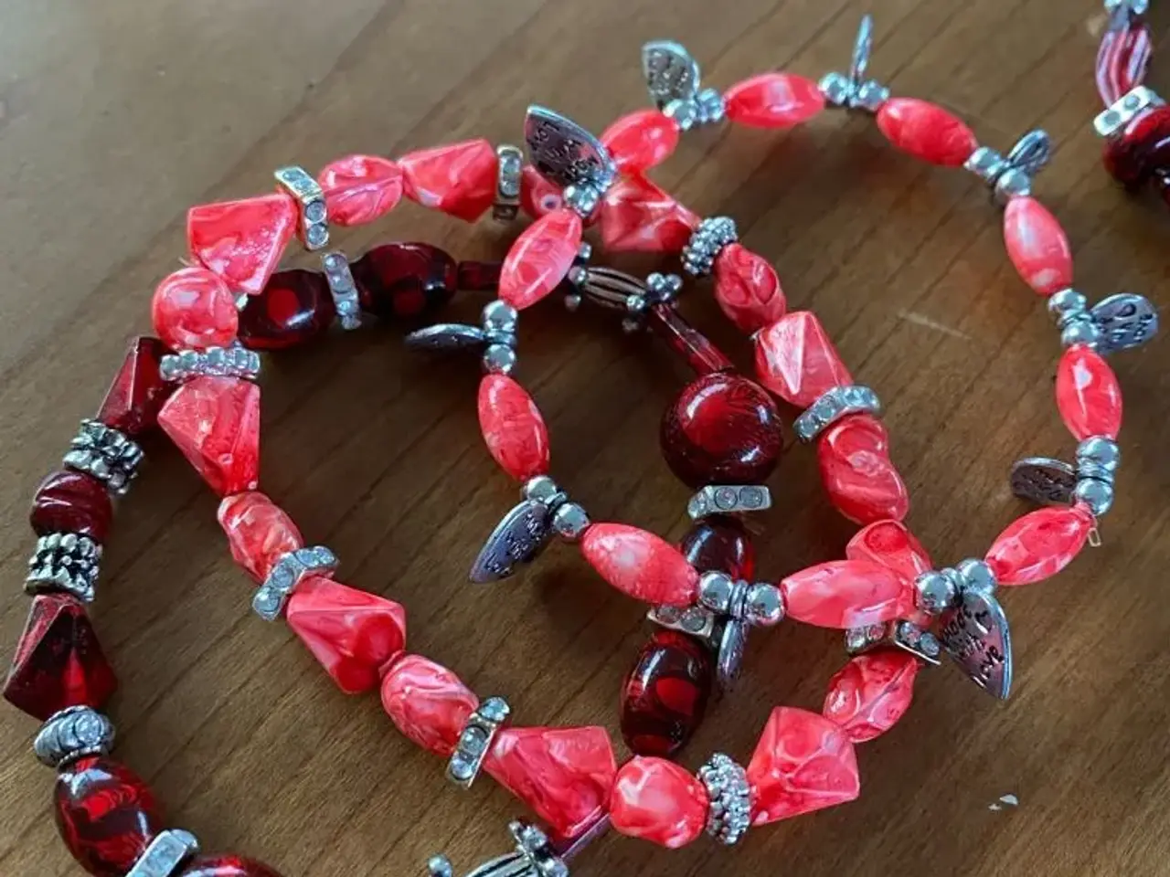 Billede 2 - Smarte armbånd