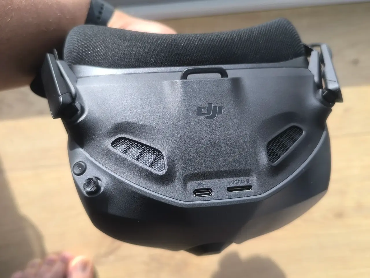 Billede 10 - Dji N3 video briller