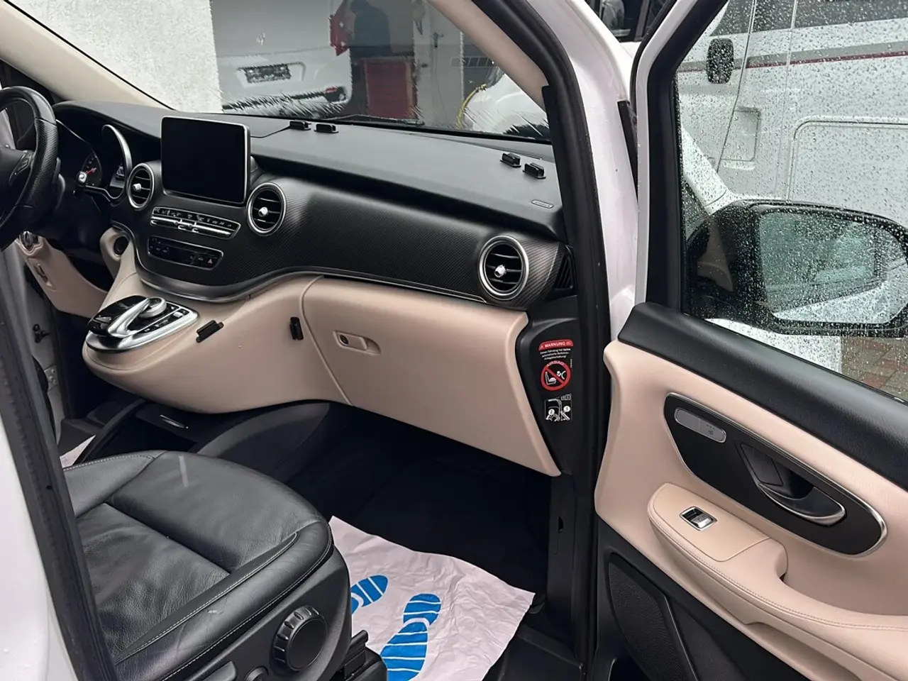 Billede 7 - Westfalia Marco Polo 4MATIC Pop-up tag