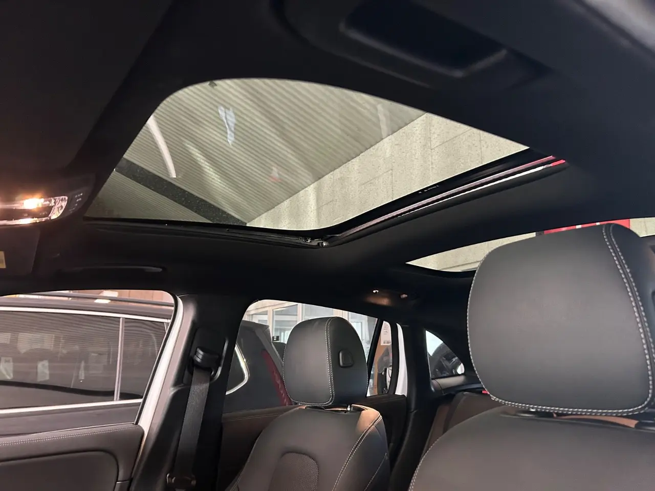 Billede 6 - Mercedes EQA250 Progressive