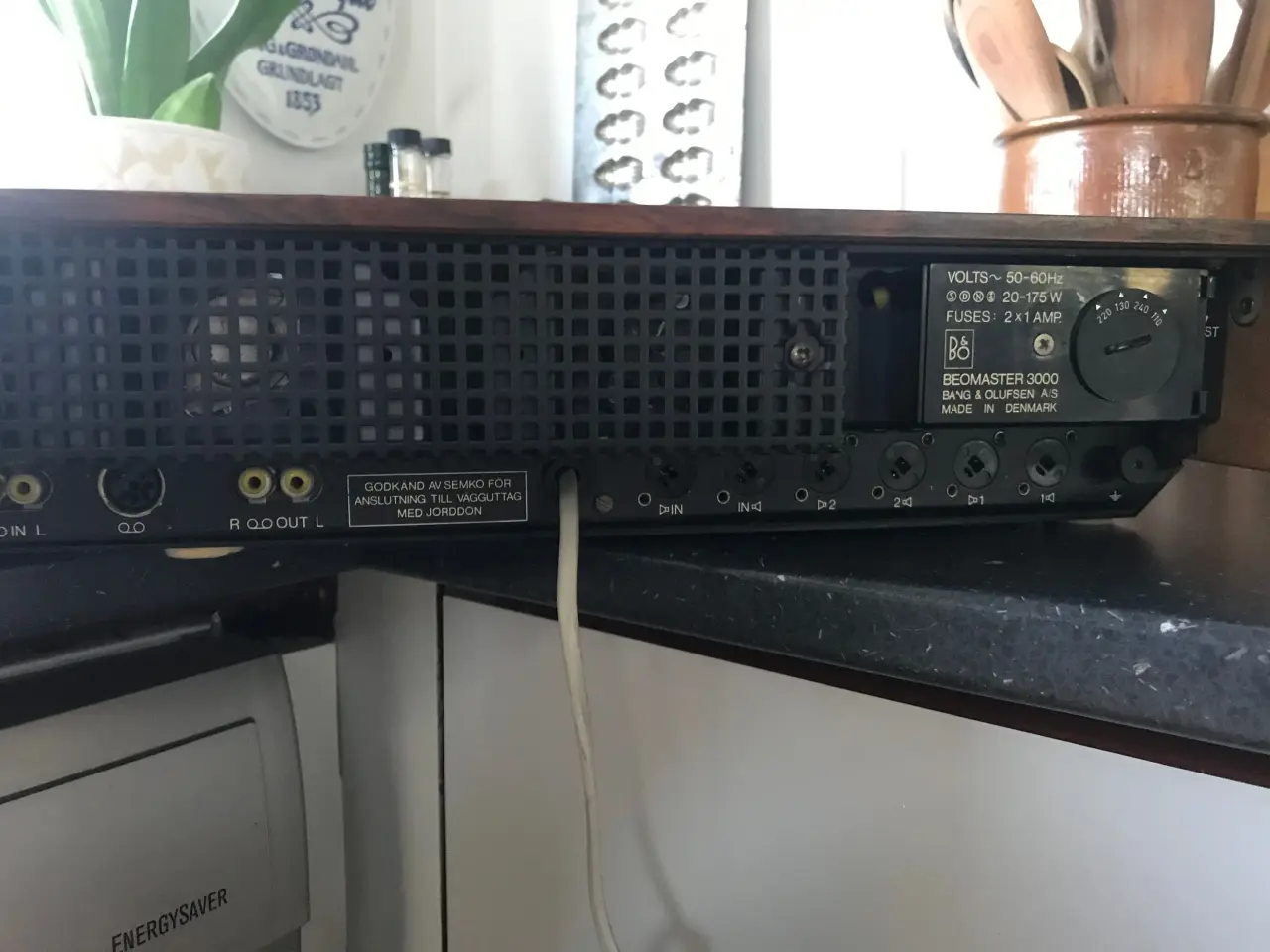 Billede 5 - Radio Bang og Olufsen