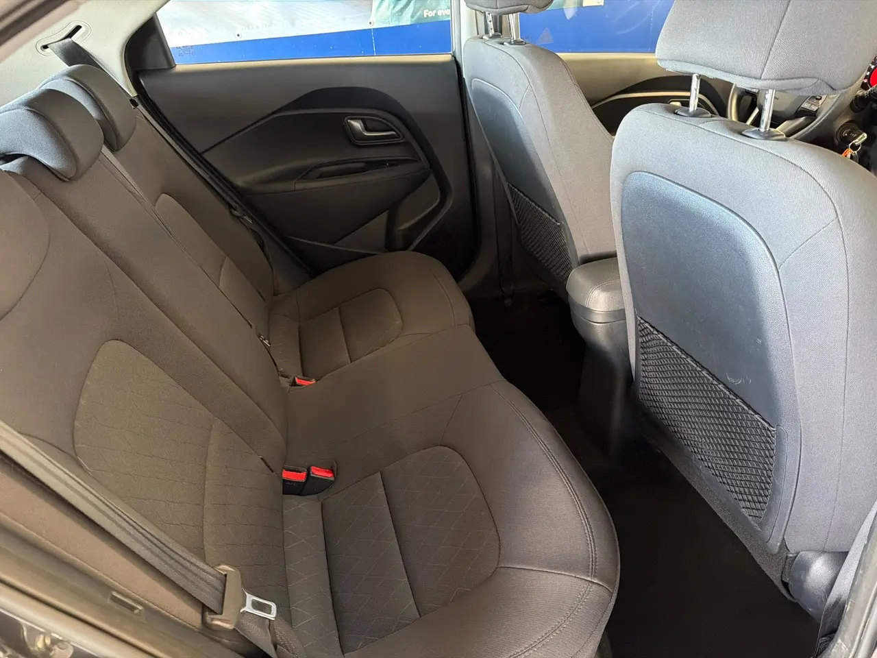 Billede 12 - Kia Rio 1,2 CVVT Style+