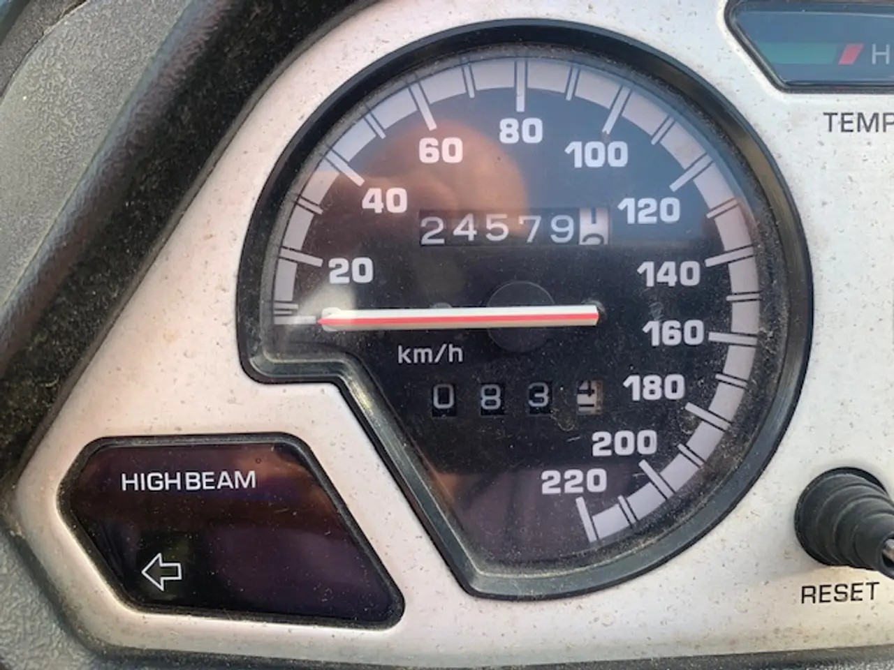 Billede 8 - Yamaha XTZ 660 sælges 