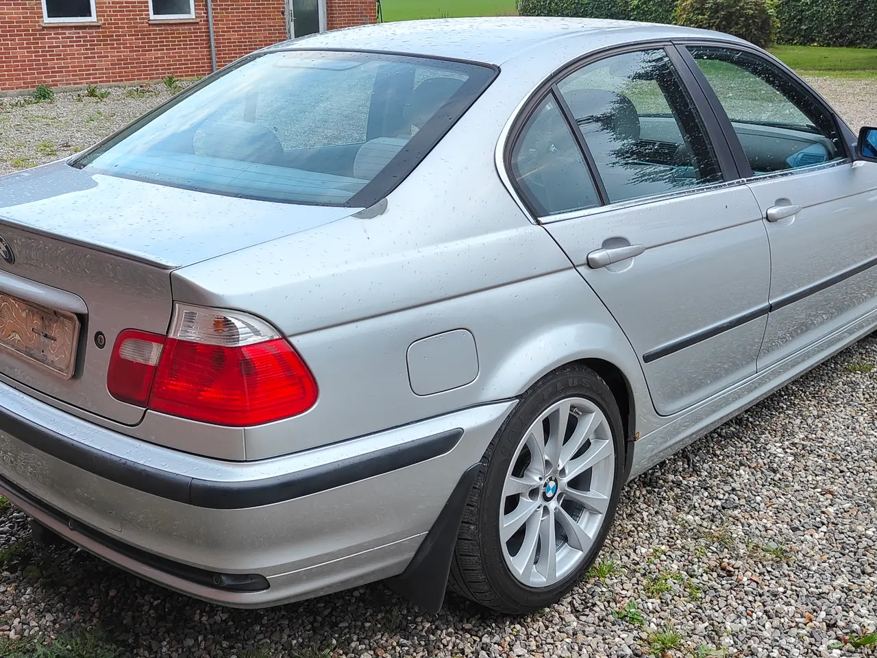 Billede 5 - BMW E46 320l 2,2l