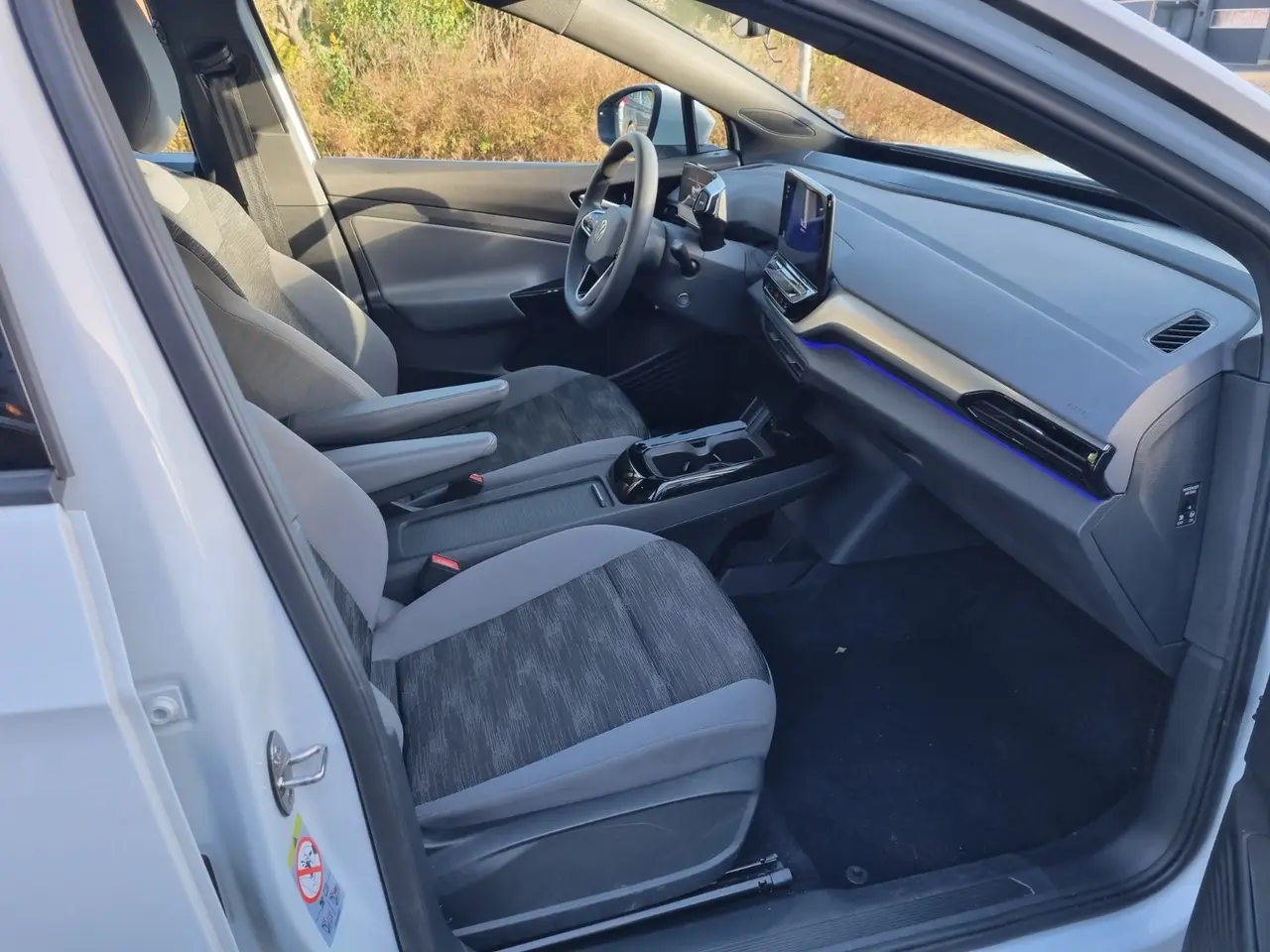 Billede 12 - VW ID.4 77 Pro