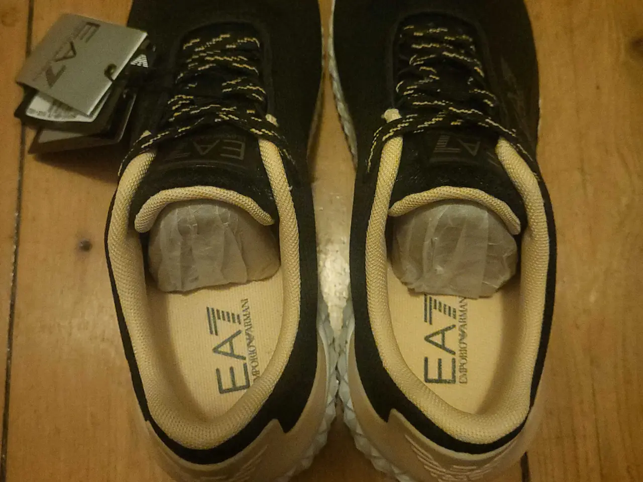 Billede 3 - Emporio Armani Sneakers