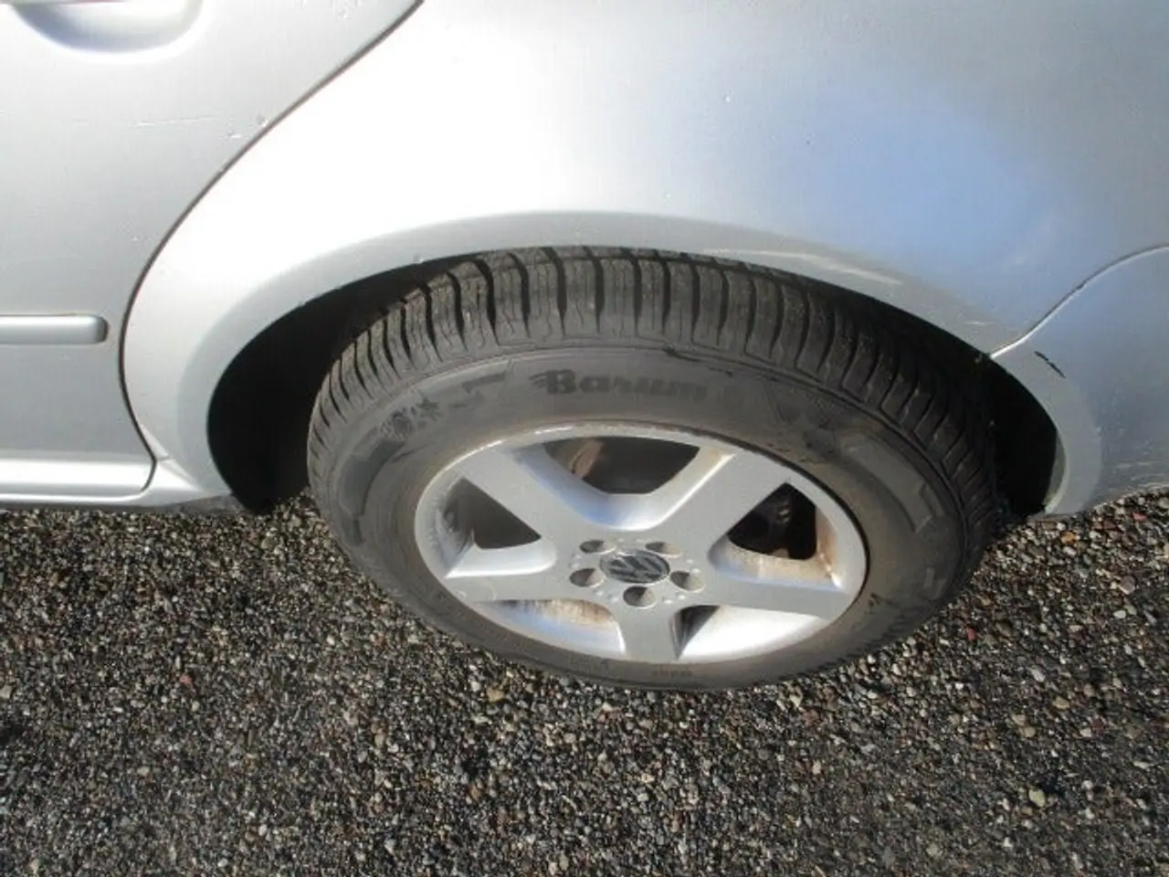 Billede 6 - VW Golf IV 2,0 FSi Variant DK