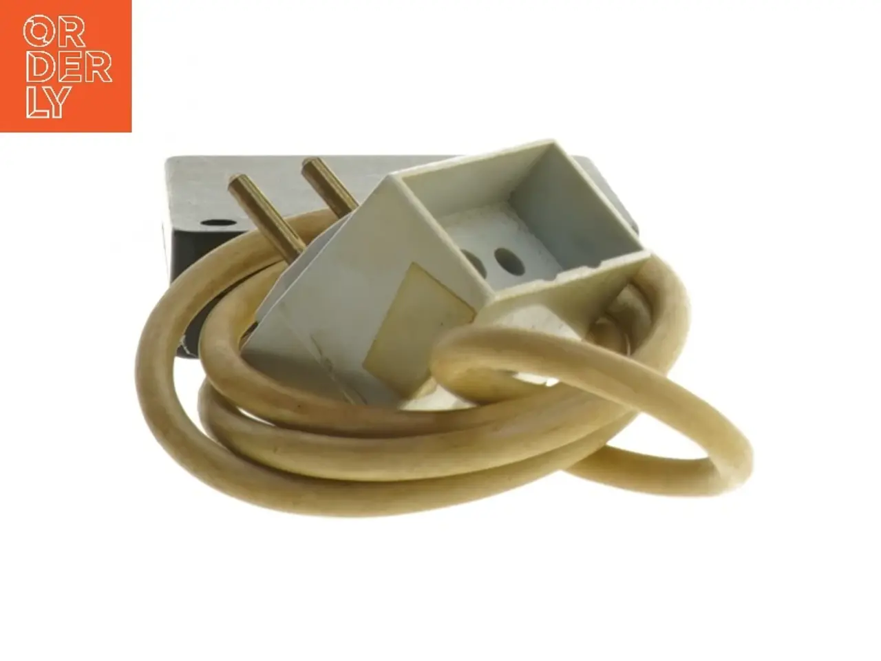 Billede 2 - IR-modtager LK NES fra LK NES