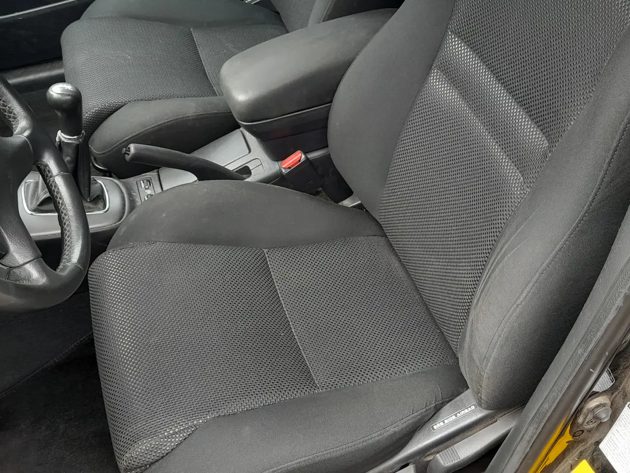 Billede 7 - Toyota Avensis stc 1,5 år til syn