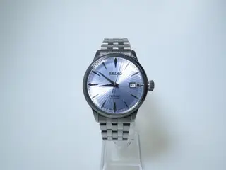 Seiko Presage Cocktail Time SRPB43J1 "Sky Diving"