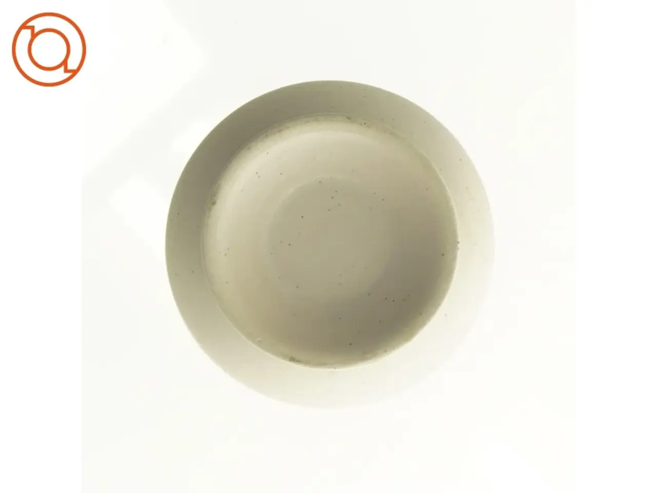 Billede 6 - Keramik krukke (str. 9 x 7 cm)