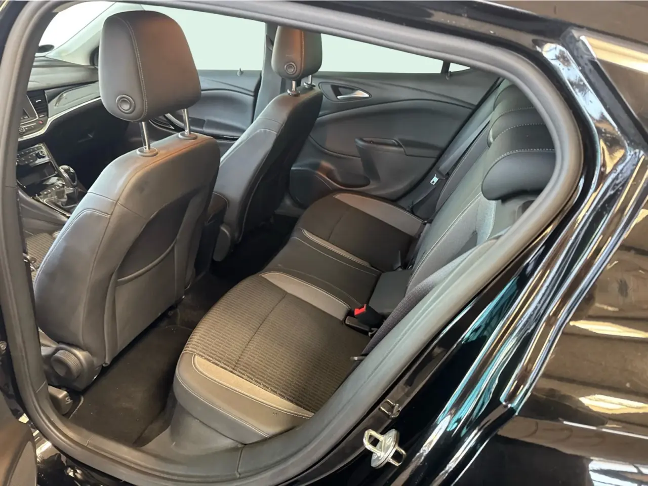 Billede 11 - Opel Astra 1,5 D 105 Elegance